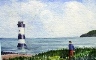 	8. Lighthouse by Margaret Crouch.JPG	